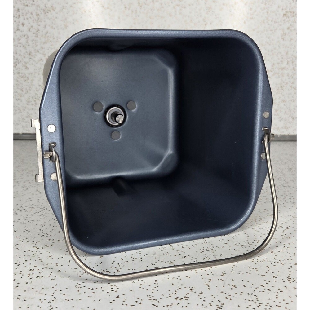 Regal Bread Maker Loaf Pan Replacement Part Only Model K6726